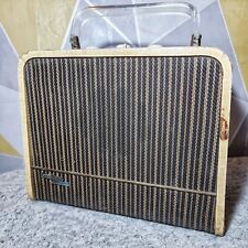 Vintage 1950s portable for sale  ST. HELENS