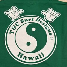 Surf designs hawaii for sale  Allston