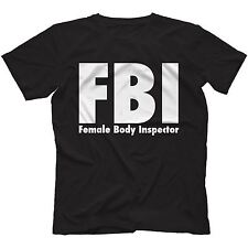 Fbi female body for sale  SWADLINCOTE
