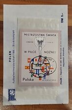 Briefmarke polen polska gebraucht kaufen  Altenkirchen, Gries, Ohmbach