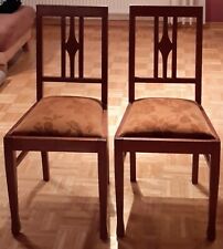 Eichen stühle antik gebraucht kaufen  Northeim
