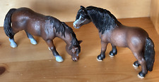 Schleich pferd pony gebraucht kaufen  Wermelskirchen