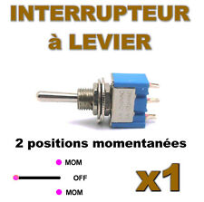 938 interrupteur levier d'occasion  Châlus