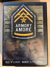 Beyond Wrestling Armory Amore for sale  Shipping to South Africa