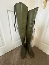 rubber waders for sale  NEWCASTLE UPON TYNE