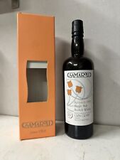Samaroli scotch whisky usato  Italia