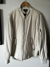 Bomber jacket l for sale  Shipping to Ireland