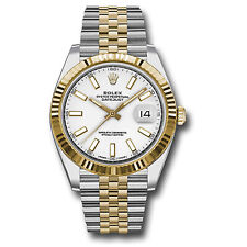 Rolex datejust 41mm for sale  New York