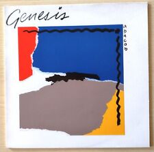 Genesis abacab italian usato  Italia