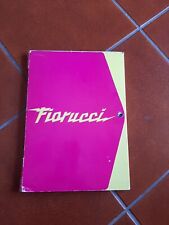 fiorucci usato  Prato