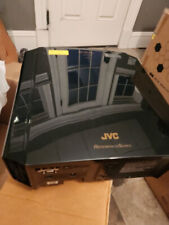 Jvc ila rs600u for sale  Plympton