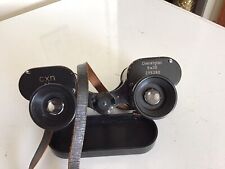 Ww2 german binoculars for sale  Shipping to Ireland