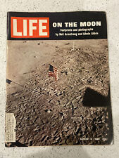 1969 life magazine for sale  Schenectady