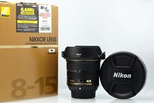 Nikon 15mm mint usato  Brescia