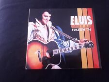 Elvis presley tucson for sale  DONCASTER