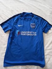 Portsmouth training top for sale  SOUTHSEA