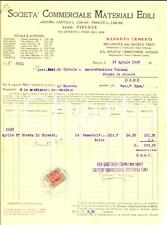 1928 firenze società usato  Italia