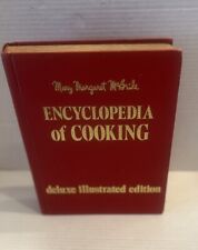 Encyclopedia cooking deluxe for sale  Yukon