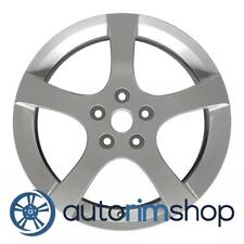 Pontiac Chevrolet G5 Pursuit Cobalt 17" aro de roda fabricante de equipamento original 88964089 comprar usado  Enviando para Brazil