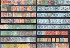Collection timbres spécialist d'occasion  Behren-lès-Forbach