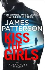 Kiss girls james for sale  UK