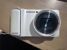 Samsung EK-GC110 Galaxy Digital Zoom Lens Camera - White for sale  Shipping to South Africa