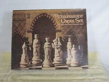 Vintage chess set for sale  Baltimore