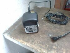 Mains adapter 500ma for sale  HARLOW