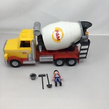 playmobil truck for sale  Shipping to Ireland