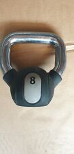 Used, 8kg Technogym Kettlebell Commercial Gym Equipment for sale  Shipping to South Africa