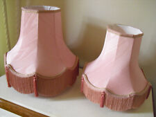 Two vintage pink for sale  LONDON