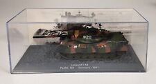 Usado, De Agostini, Panzer Sammlung Nr. 32, Leopard 1 A5, 1:72, #PL30 comprar usado  Enviando para Brazil