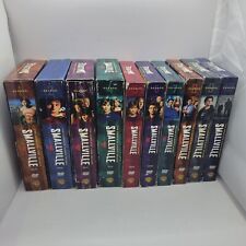Smallville complete series for sale  Las Vegas