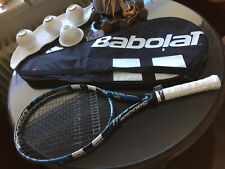 Tennis club racket for sale  Shipping to Ireland