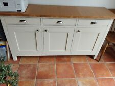 Marks spencer sideboard for sale  AYLESFORD