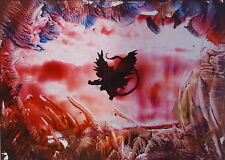 Dragon encaustic wax for sale  MORPETH