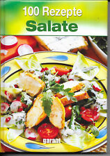 Salate 100 rezepte gebraucht kaufen  Ochtersum