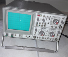 Hameg oscilloscope model for sale  PONTYCLUN