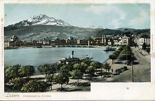 Postcard carte postale d'occasion  Toulon