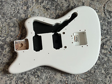 Usado, Fender Player Series Jazzmaster corpo polar branco comprar usado  Enviando para Brazil