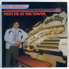 Phil kelsall meet for sale  LEEDS