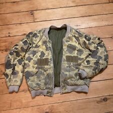 columbia camo jacket for sale  Brooklyn