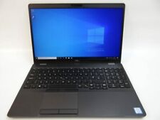 DELL PRECISION 3540 | I5-8365U 1.60 GHZ | 8 GB RAM | 08BA | GRADE C for sale  Shipping to South Africa