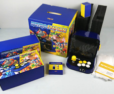 Console capcom retro d'occasion  Tarbes