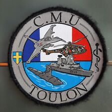 Patch marine aéronavale d'occasion  Toulon-