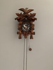 Cuckoo clock for sale  STANLEY