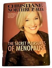 El secreto placeres de la menopausia por Christiane Northrup Md segunda mano  Embacar hacia Spain