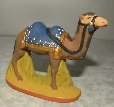 New camel santons d'occasion  Expédié en Belgium