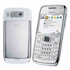 Oryginalny smartfon Nokia E72 Factory Unlocked 3G 5MP GPS WIFI 4 kolor, używany na sprzedaż  Wysyłka do Poland