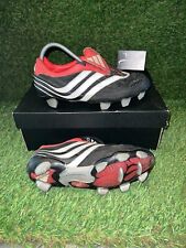 Adidas Predator Precision SG Football Boots Size Uk 7.5 for sale  Shipping to South Africa